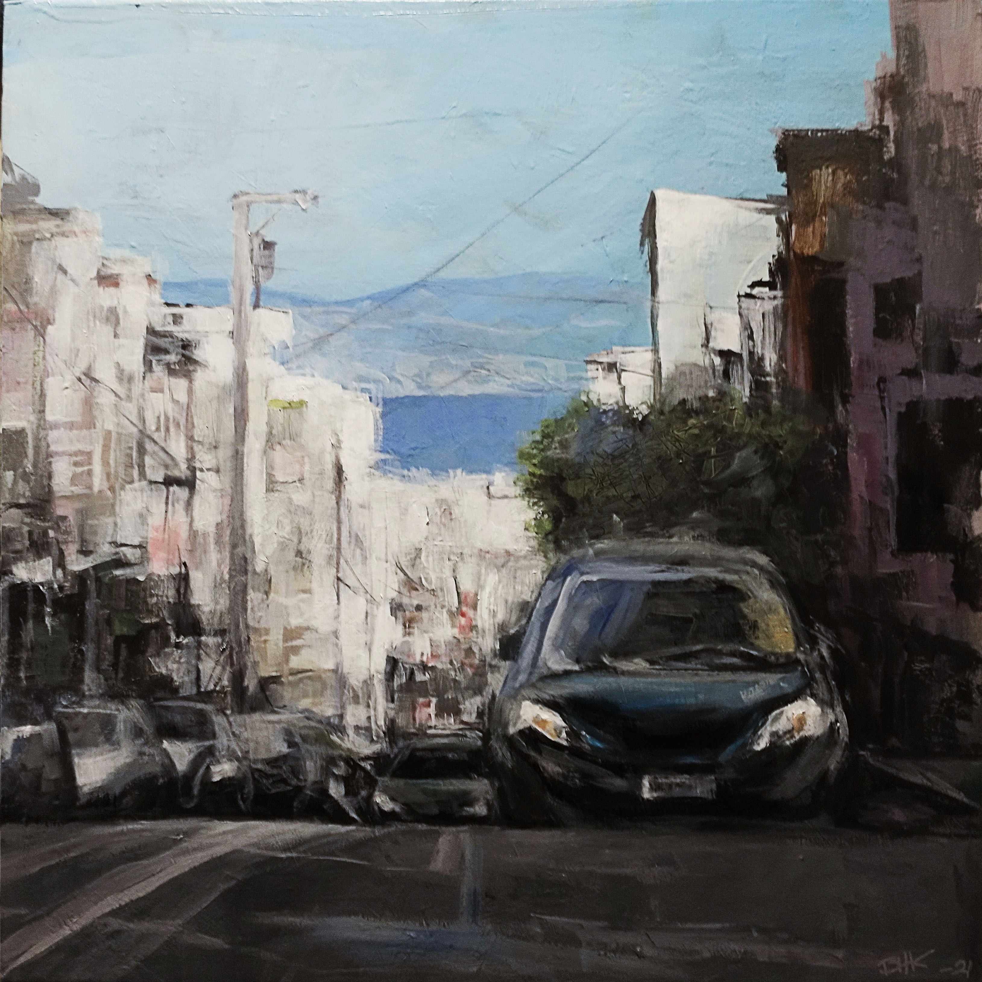 San Fransisco